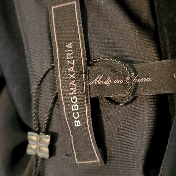NWOT BCBGMAXAZRIA Dress - Picture 6 of 8
